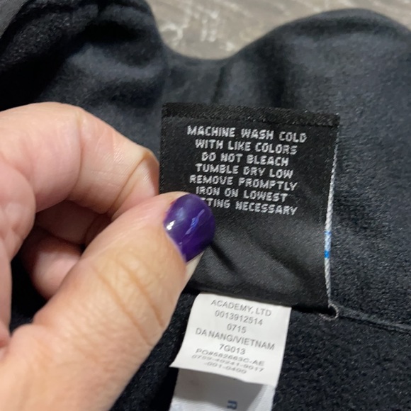 Polar Edge Gray Winter Snow Pants Women's Size Small - Picture 10 of 10